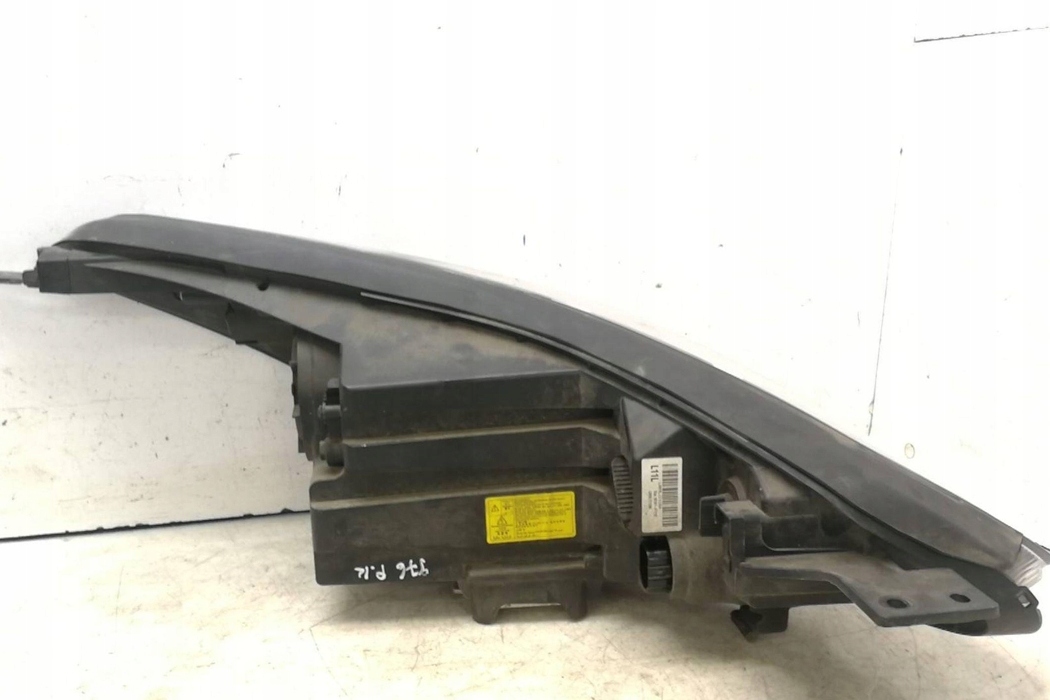 Frontscheinwerfer Kia Sportage SL LED Links Scheinwerfer Headlight - Thumbnail 9