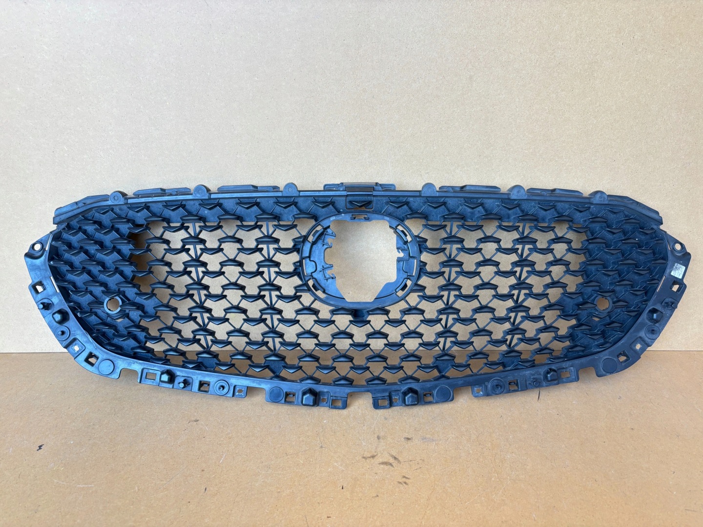 Mazda CX-30 Kühlergrill FRONTGRILL Kühlergitter DFR550711D - Thumbnail 1