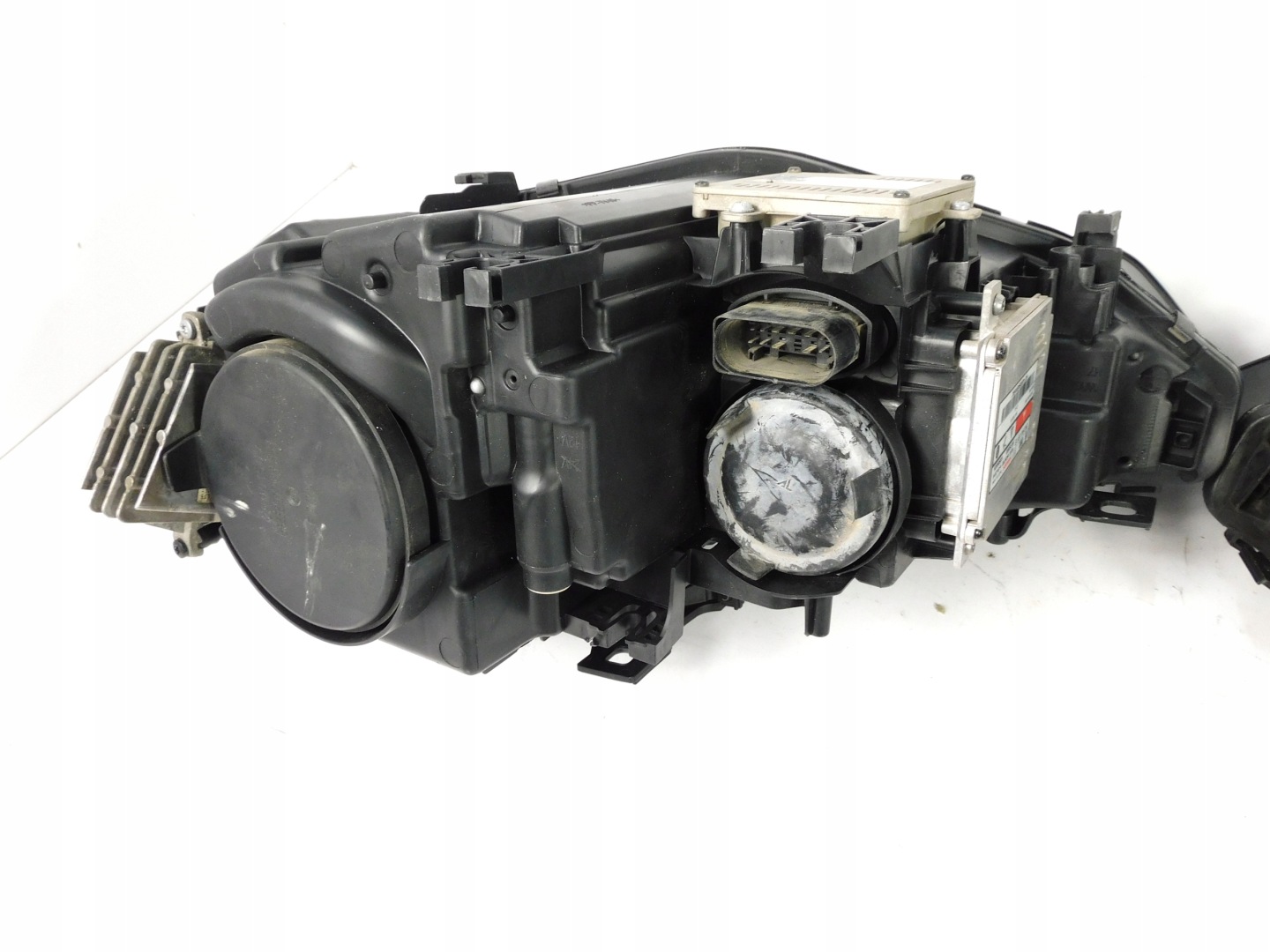 Frontscheinwerfer Audi A5 8T0941043C Facelift Xenon Links Scheinwerfer Headlight - Thumbnail 6