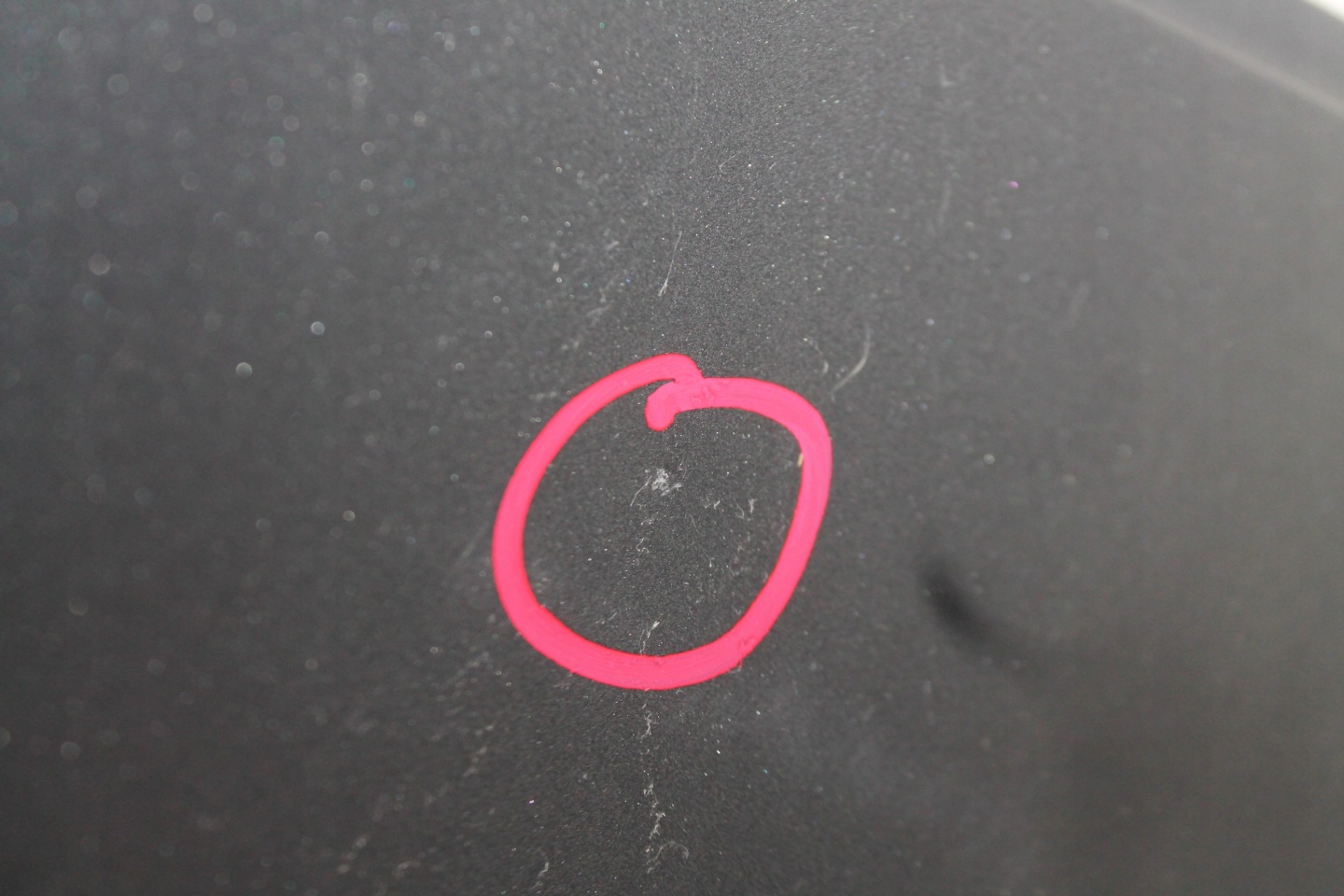 Peugeot 208 I Tür Hinten Rechts Door Porta Porte - Thumbnail 6