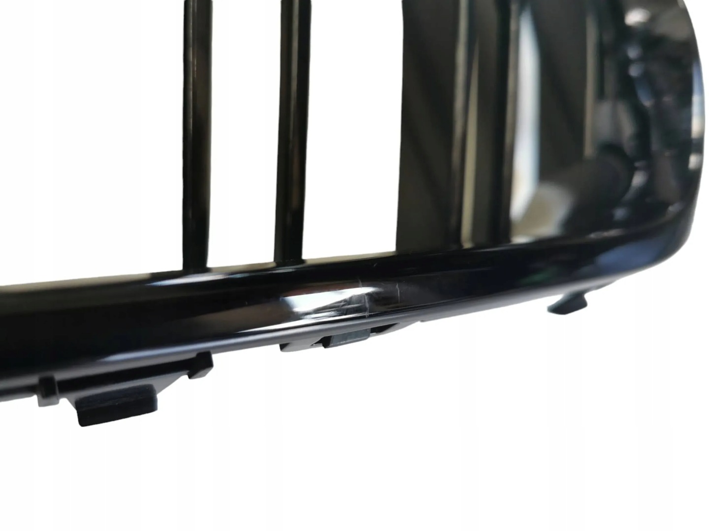 BMW X5 F95 Kühlergrill FRONTGRILL Kühlergitter 2145411 - Thumbnail 12
