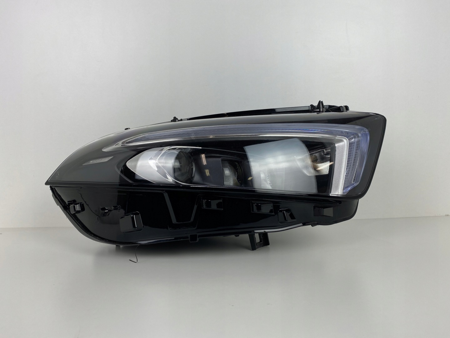 Frontscheinwerfer Mercedes-Benz C-Klasse W202 A1779060603 LED Rechts Headlight - Thumbnail 1