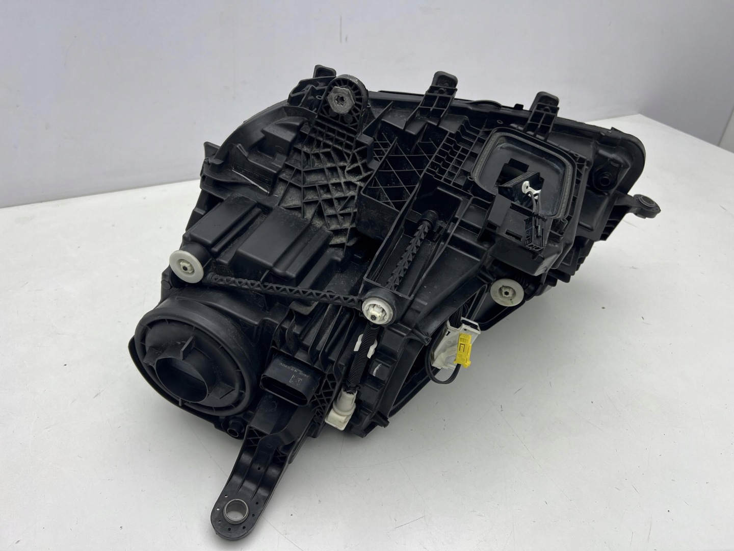 Frontscheinwerfer Mercedes-Benz GLS W167 A1679066001 Multibeam LED Rechts Headlight - Thumbnail 10