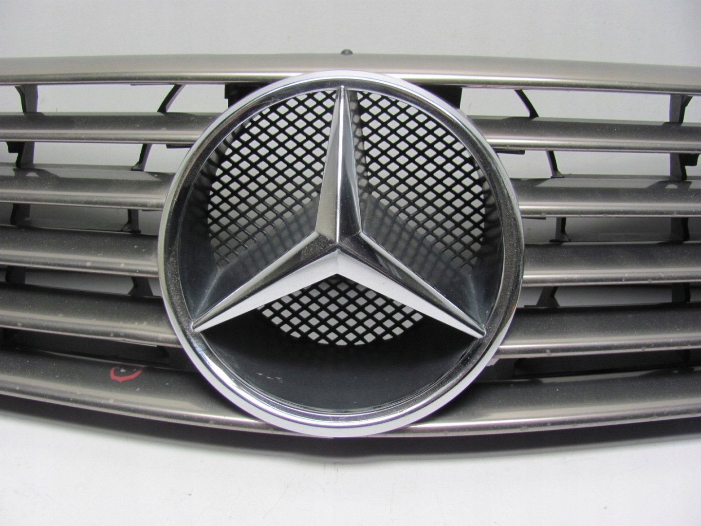Mercedes-Benz SL-Klasse W129 Kühlergrill FRONTGRILL Kühlergitter - Thumbnail 5