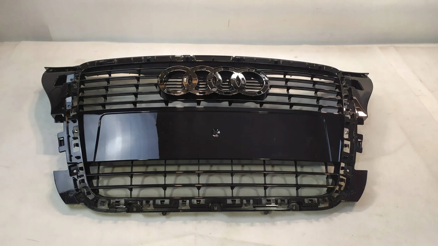 Audi A3 8P0 Kühlergrill FRONTGRILL Kühlergitter 8P0853651H - Thumbnail 1