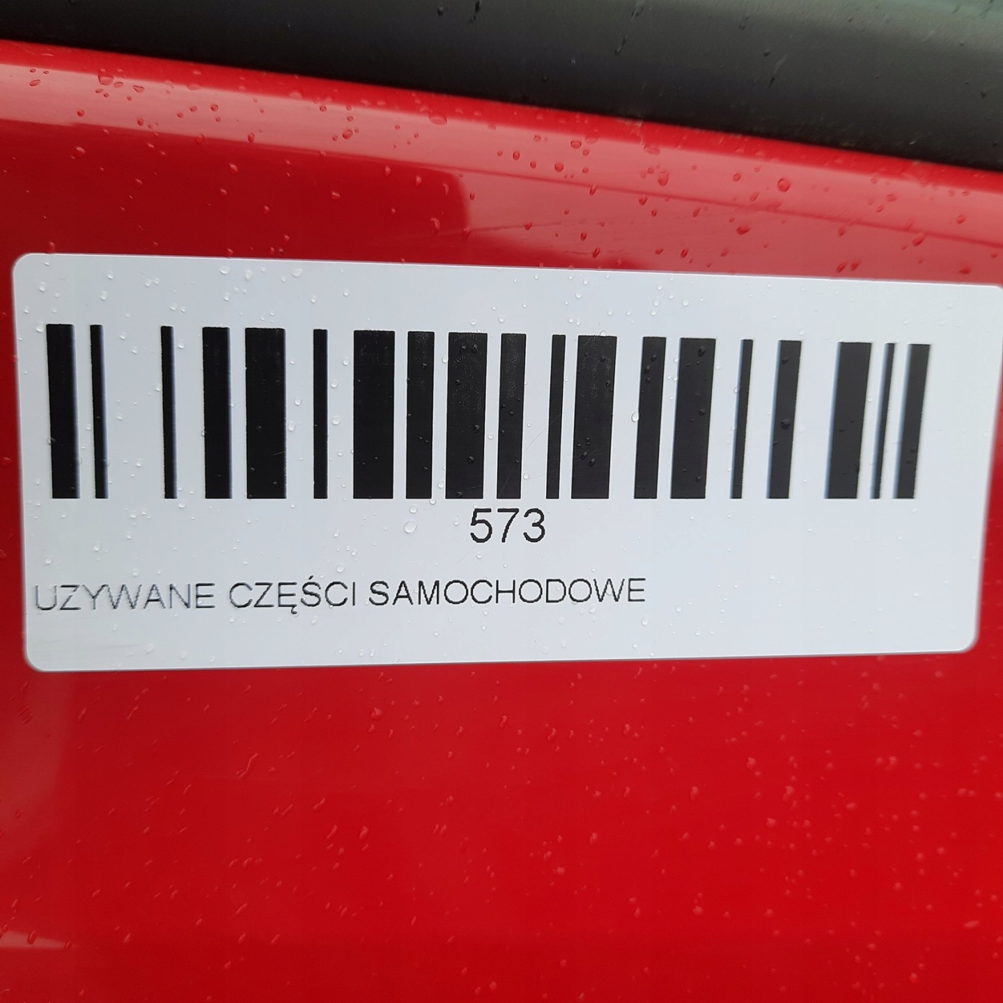 VW Golf V Tür Vorne Rechts Door Porta Porte - Thumbnail 6