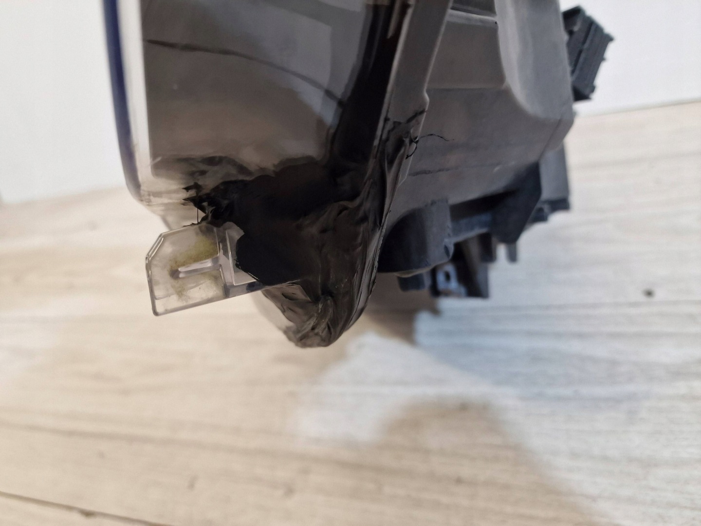 Frontscheinwerfer BMW 1 F20 8492456 Facelift LED Rechts Scheinwerfer Headlight - Thumbnail 6