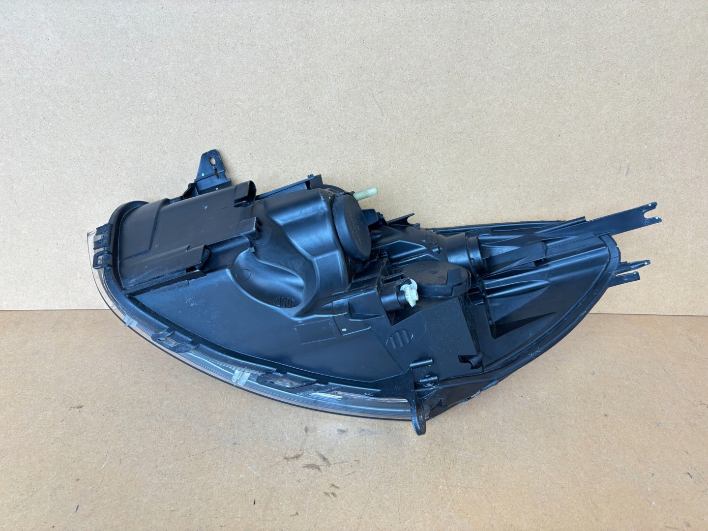 Frontscheinwerfer Renault Clio X98 LED Rechts Scheinwerfer Headlight - Thumbnail 7