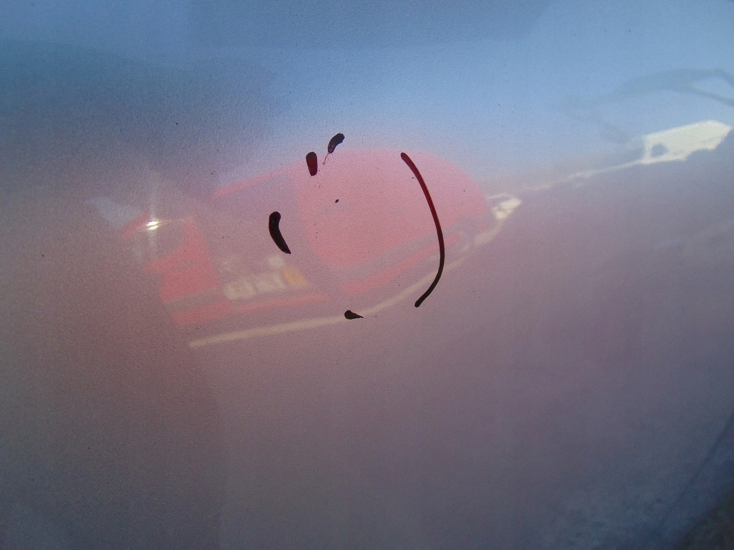 Motorhaube Suzuki Vitara I ET Bonnet Hood - Thumbnail 10