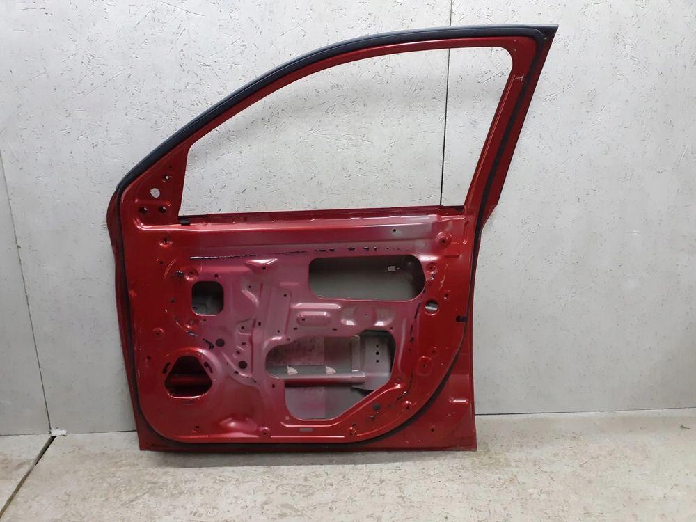 Mitsubishi Outlander CU0W Tür Vorne Links Door Porta Porte - Thumbnail 6