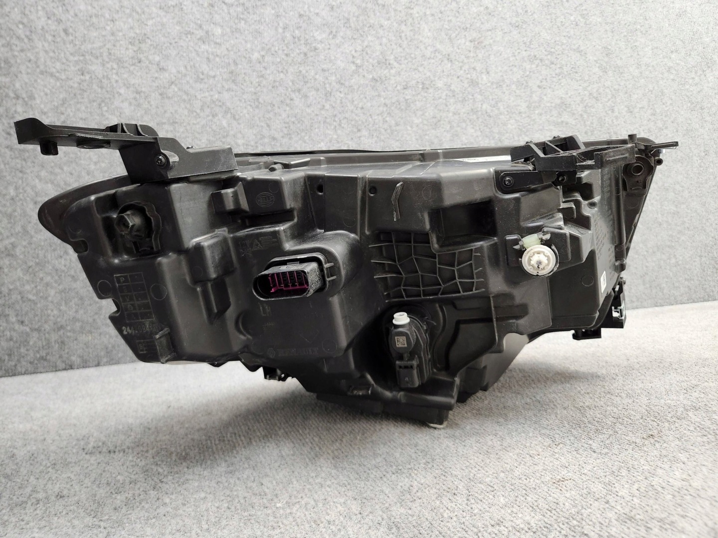 Frontscheinwerfer Renault Austral RHN 260606388R LED Links Headlight - Thumbnail 8