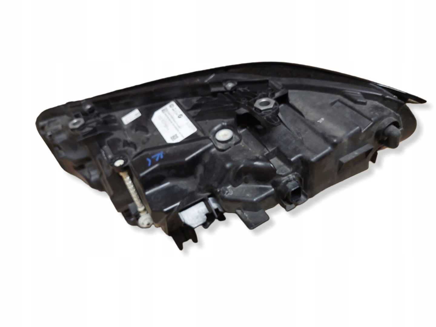 Frontscheinwerfer BMW 3 G20 4201004 LED Links Scheinwerfer Headlight - Thumbnail 5