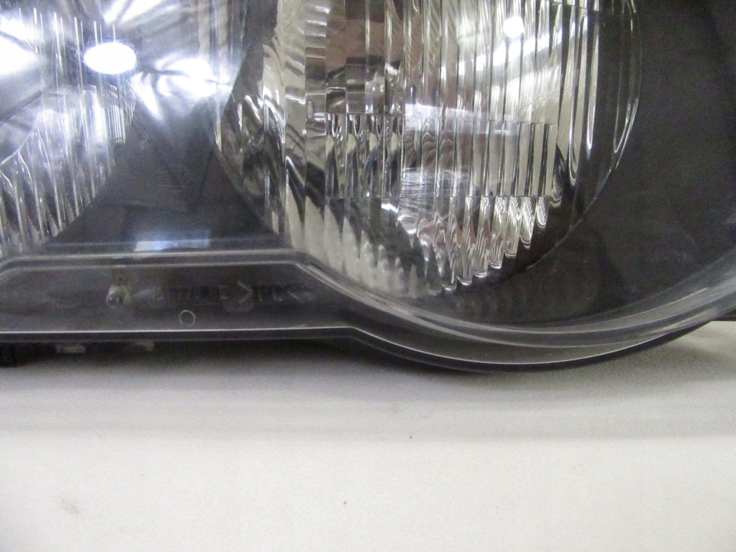 Frontscheinwerfer BMW X5 E53 6930212 Xenon Links Scheinwerfer Headlight - Thumbnail 9