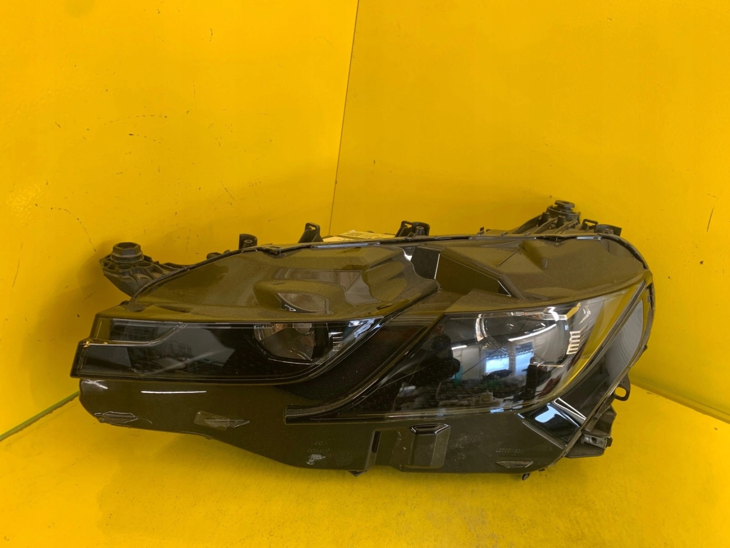 Frontscheinwerfer VW Arteon 3H 3G8941773 Matrix LED Links Scheinwerfer Headlight - Thumbnail 6