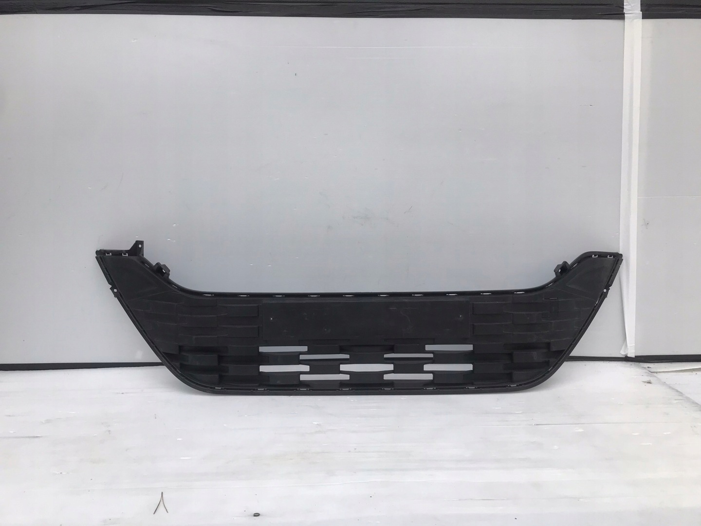 Hyundai Bayon OS Kühlergrill FRONTGRILL Kühlergitter 86351Q0AA0 - Thumbnail 1