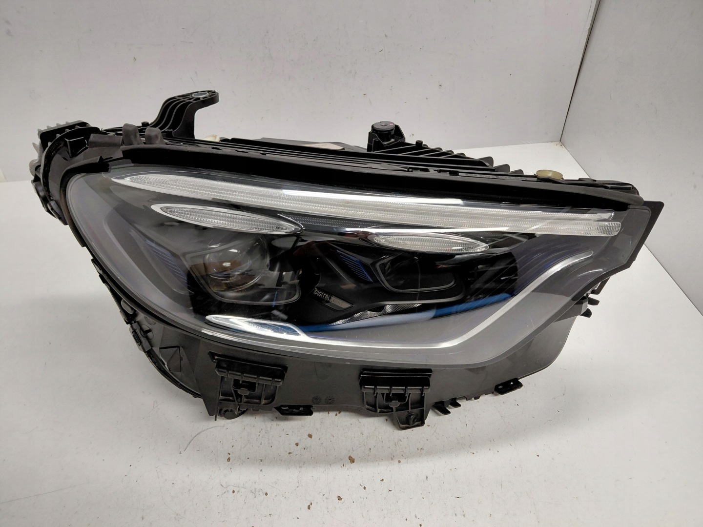 Frontscheinwerfer Mercedes-Benz GLC W253 A2549063202 LED Links Headlight - Thumbnail 7