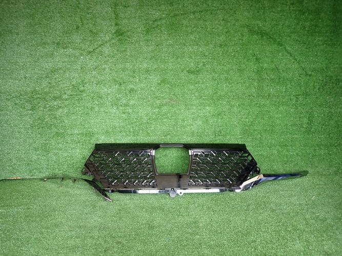 Nissan Townstar NFK Kühlergrill FRONTGRILL Kühlergitter 623103344R - Thumbnail 1