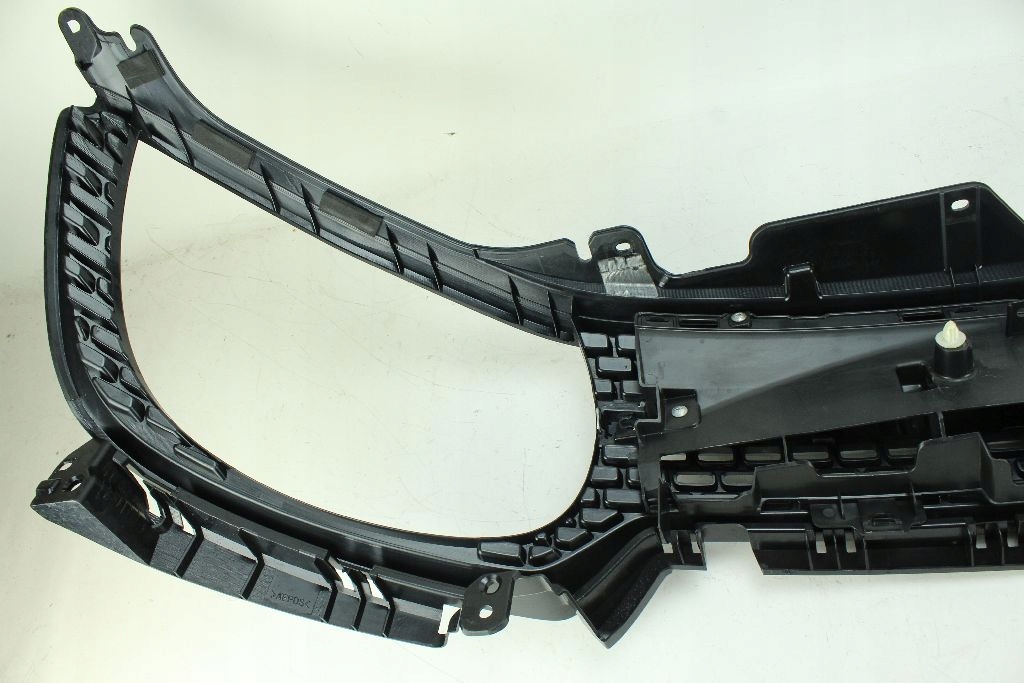 Suzuki Ignis I FH Kühlergrill FRONTGRILL Kühlergitter 7211162R02 - Thumbnail 12