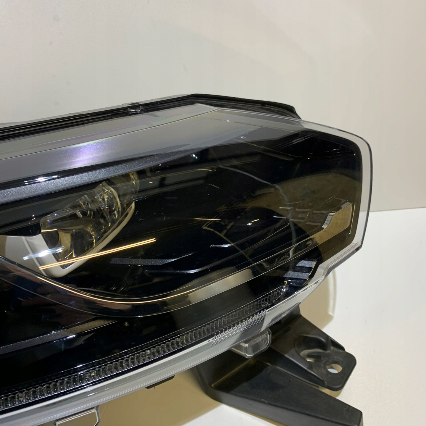 Frontscheinwerfer Renault Espace RHN 260104119R LED Rechts Headlight - Thumbnail 9