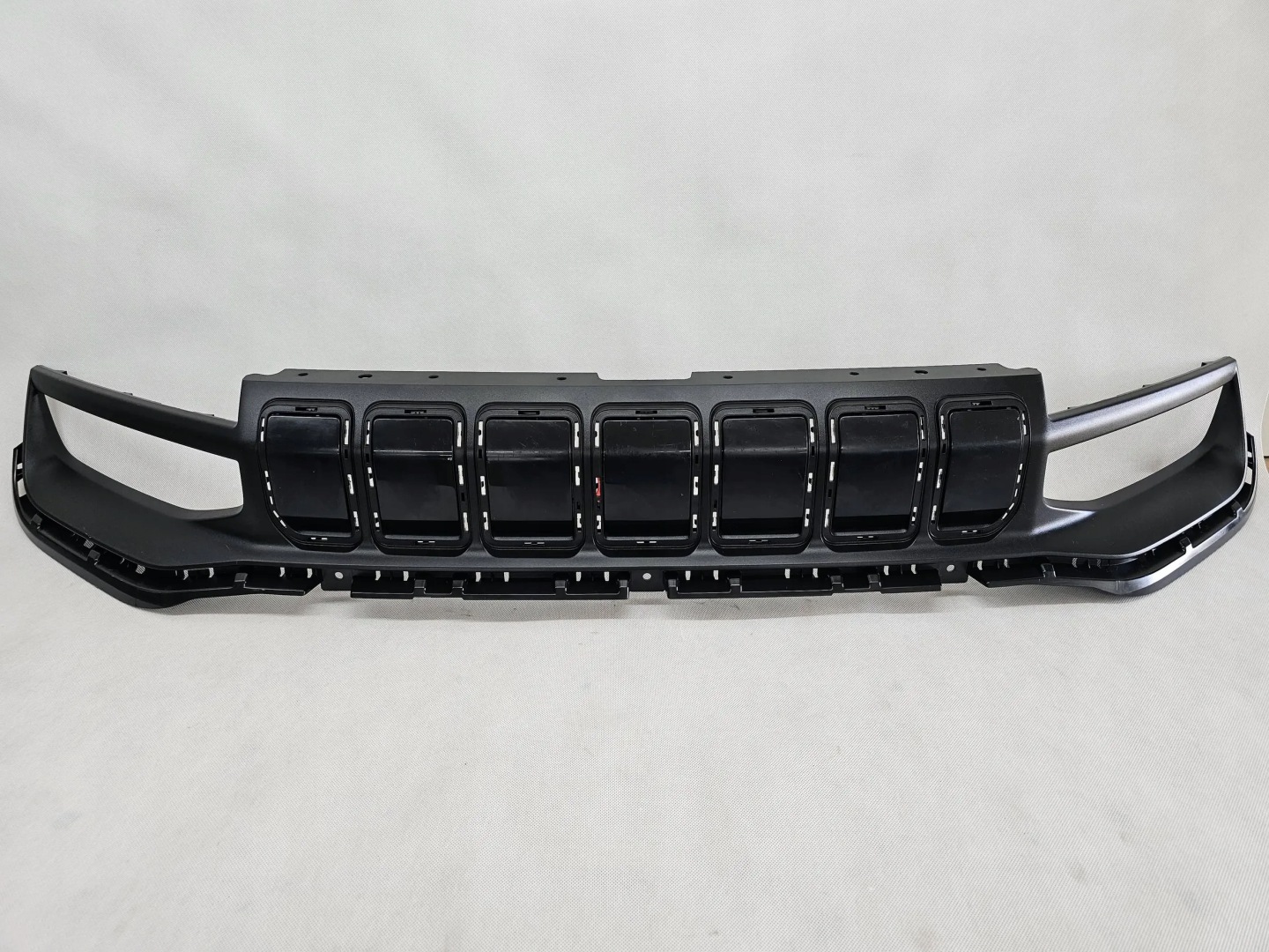 Jeep Avenger FH1 Kühlergrill FRONTGRILL Kühlergitter 73577062 - Thumbnail 1