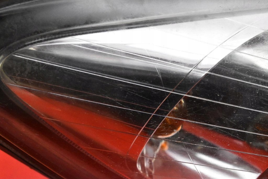Frontscheinwerfer Kia Ceed CD Facelift LED Rechts Scheinwerfer Headlight - Thumbnail 9