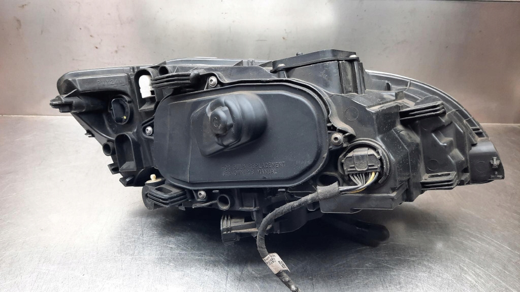 Frontscheinwerfer Volvo S60/V60 S60 31420108 Xenon Links Scheinwerfer Headlight - Thumbnail 10