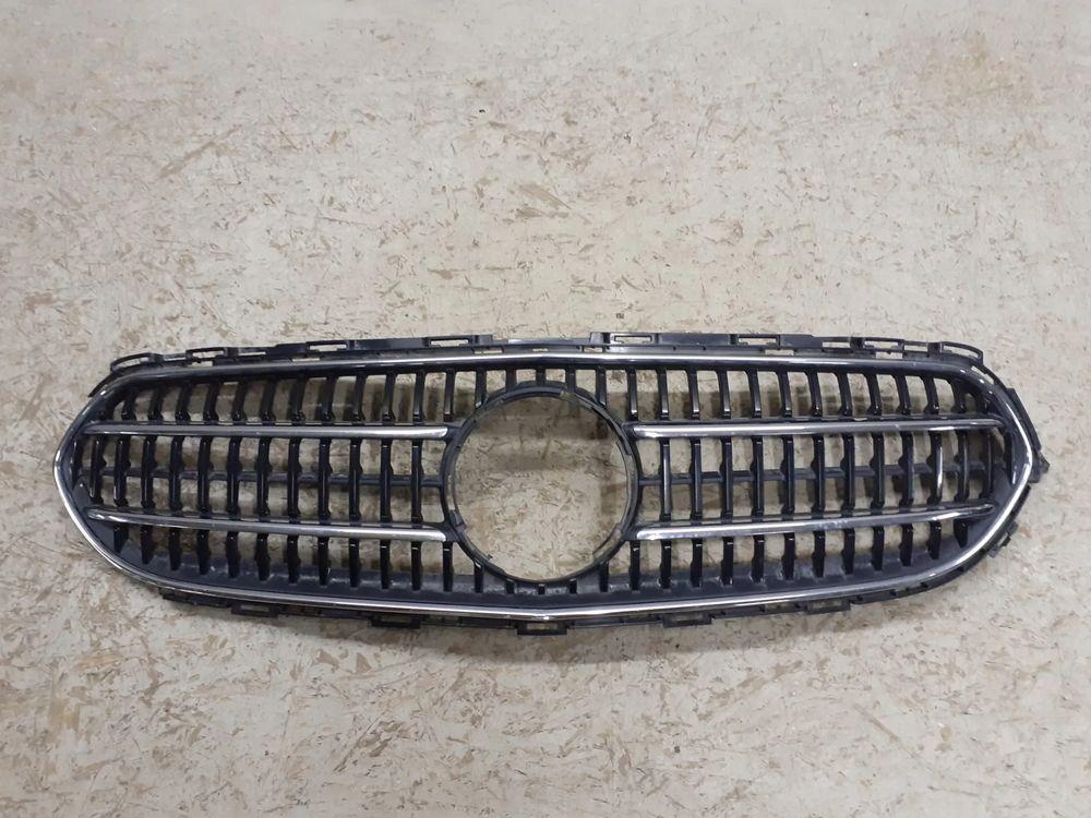 Mercedes-Benz E-Klasse W213 Kühlergrill FRONTGRILL Kühlergitter A2138883800 - Thumbnail 1