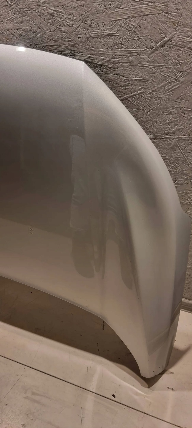 Motorhaube Ford EcoSport Bonnet Hood - Thumbnail 4
