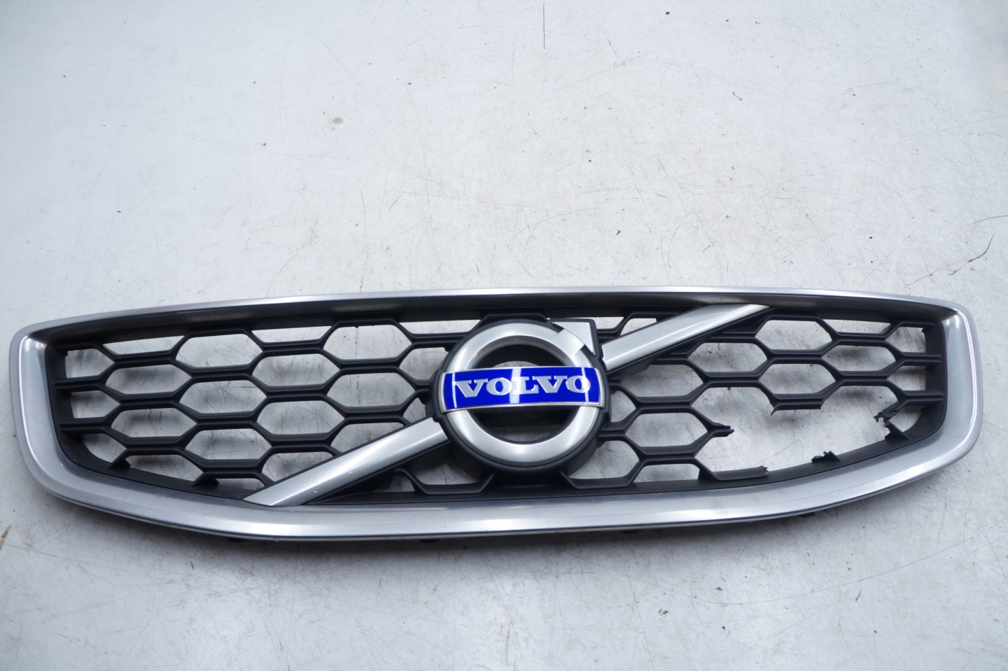 Volvo C30 Kühlergrill FRONTGRILL Kühlergitter 31214622 - Thumbnail 1