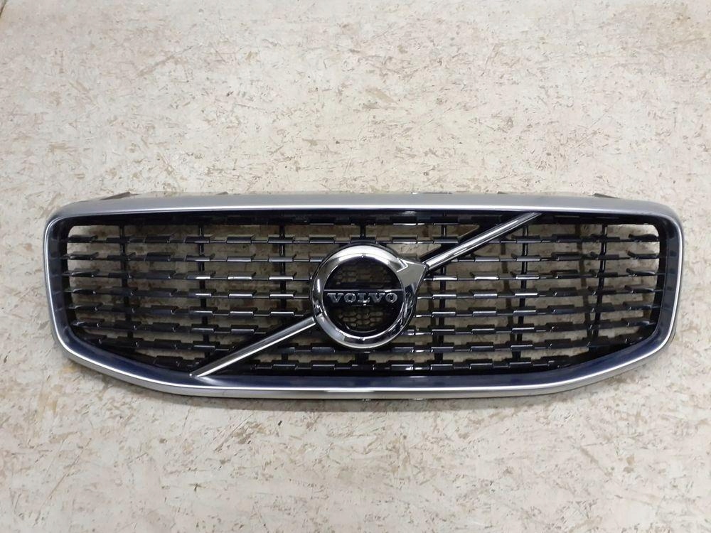 Volvo XC60 Kühlergrill FRONTGRILL Kühlergitter 31425534 - Thumbnail 1