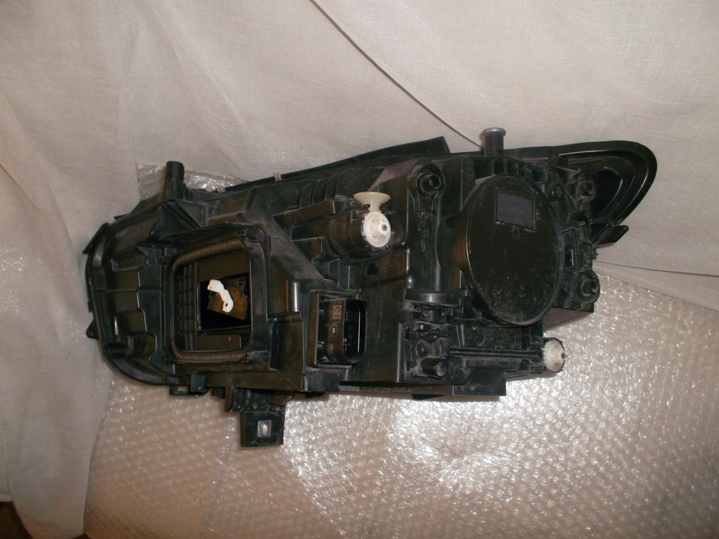 Frontscheinwerfer Mercedes-Benz B-Klasse W247 A2479062503 High Performance LED Links Headlight - Thumbnail 17