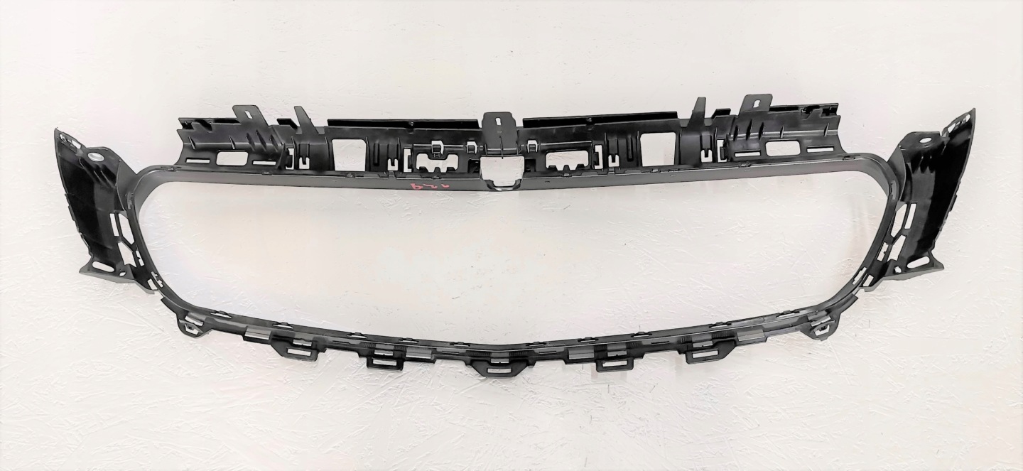 Mercedes-Benz E-Klasse W213 Kühlergrill FRONTGRILL Kühlergitter A2388880200 - Thumbnail 4