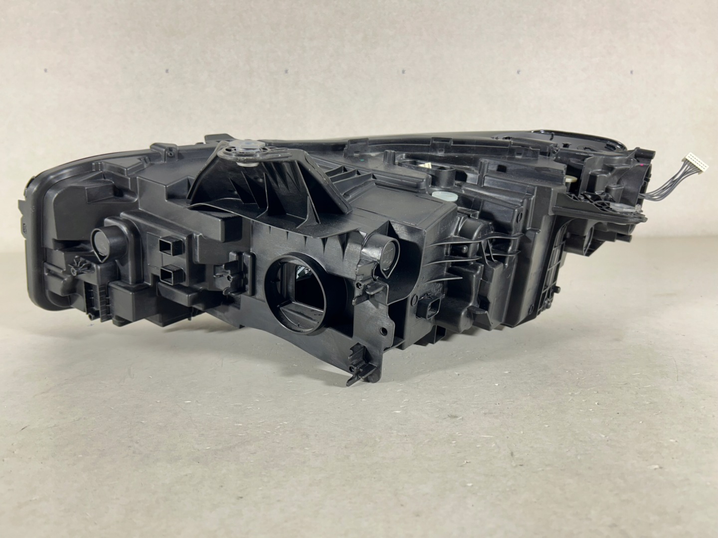 Frontscheinwerfer BMW 2 F44 5A42248 LED Links Scheinwerfer Headlight - Thumbnail 6