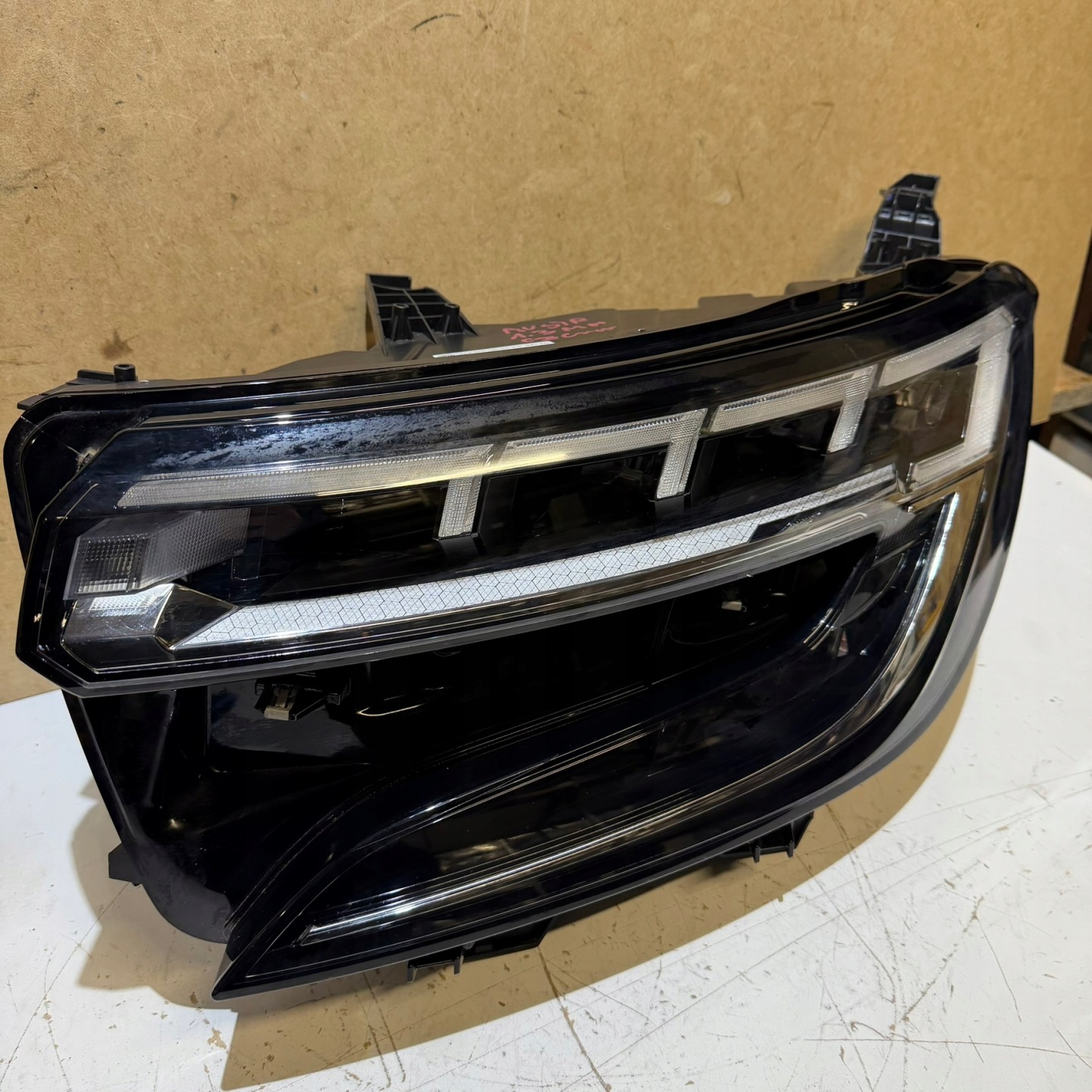 Frontscheinwerfer Renault Austral RHN 260606796R LED Links Headlight - Thumbnail 1
