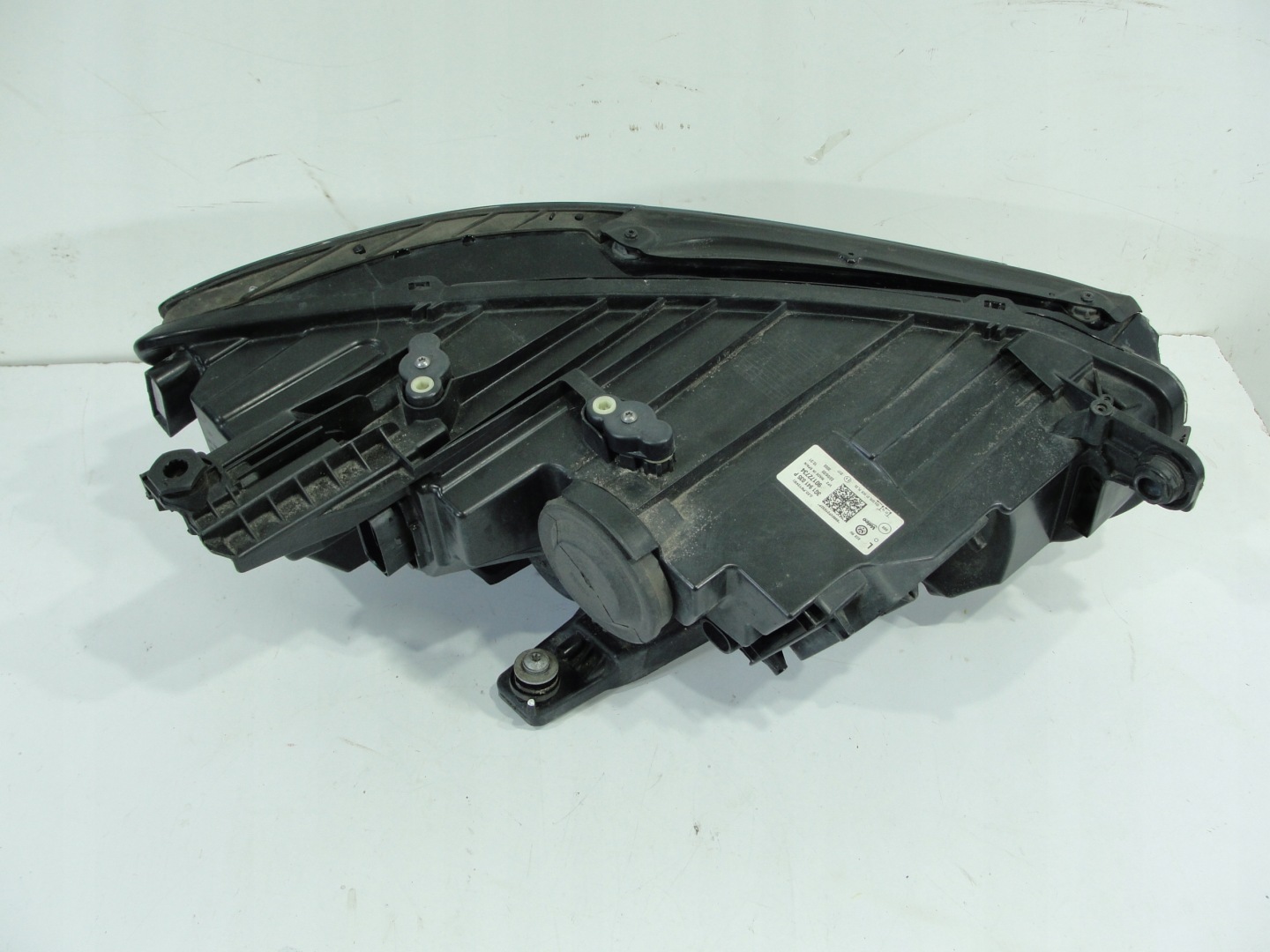 Frontscheinwerfer VW Passat B8 3G1941035P LED Links Scheinwerfer Headlight - Thumbnail 15