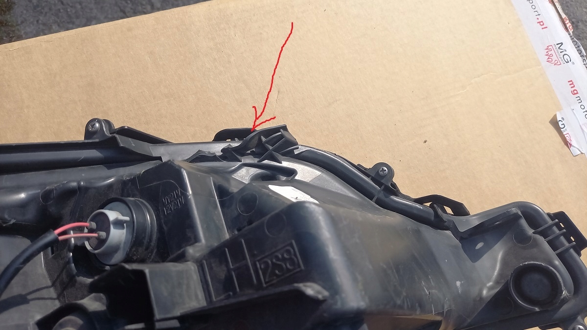 Frontscheinwerfer Toyota Camry XV70 8115033D31 LED Links Scheinwerfer Headlight - Thumbnail 4