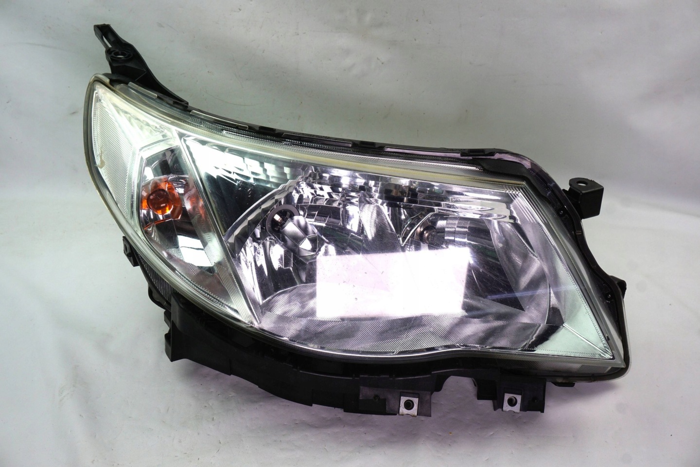 Frontscheinwerfer Subaru Forester SH Xenon Links Scheinwerfer Headlight - Thumbnail 1