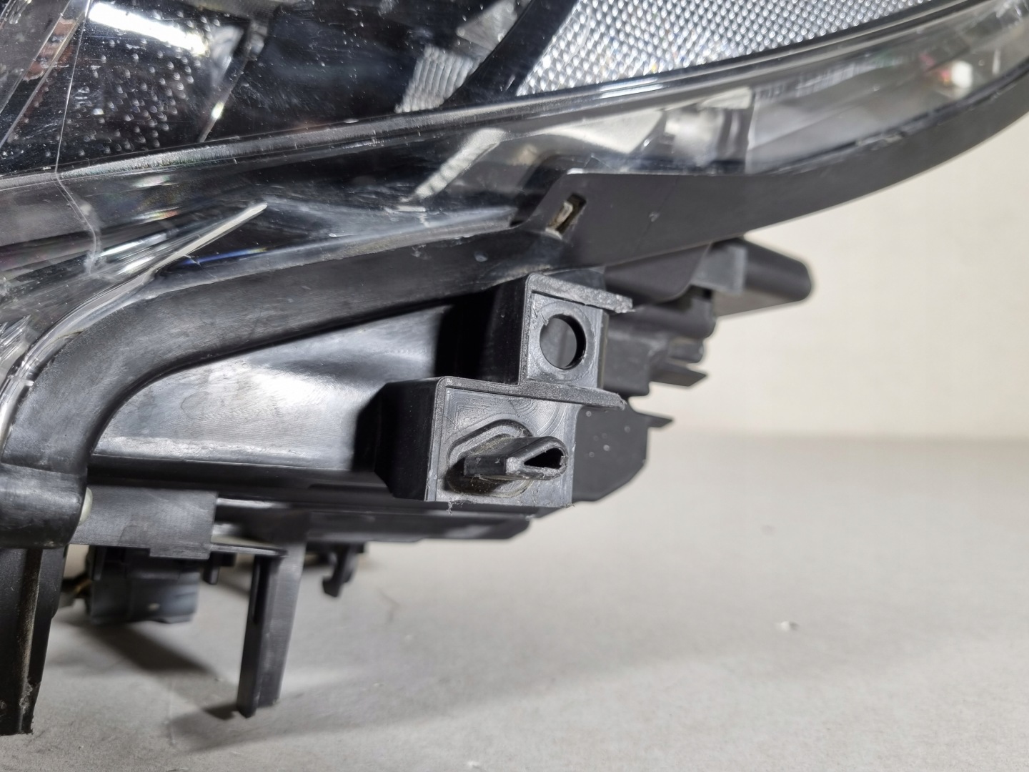 Frontscheinwerfer Mazda 6 GJ Facelift LED Links Scheinwerfer Headlight - Thumbnail 24