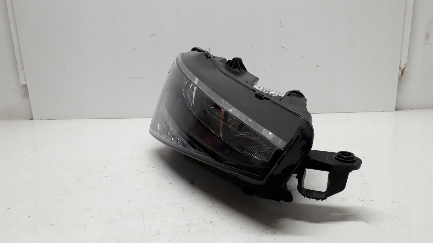 Frontscheinwerfer Skoda Scala 657 657941016 LED Rechts Scheinwerfer Headlight - Thumbnail 10