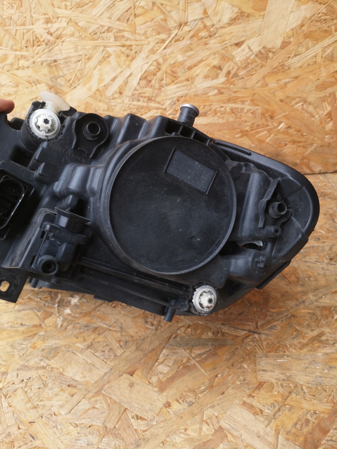 Frontscheinwerfer Mercedes-Benz A-Klasse W177 A1779063805 LED Rechts Headlight - Thumbnail 9