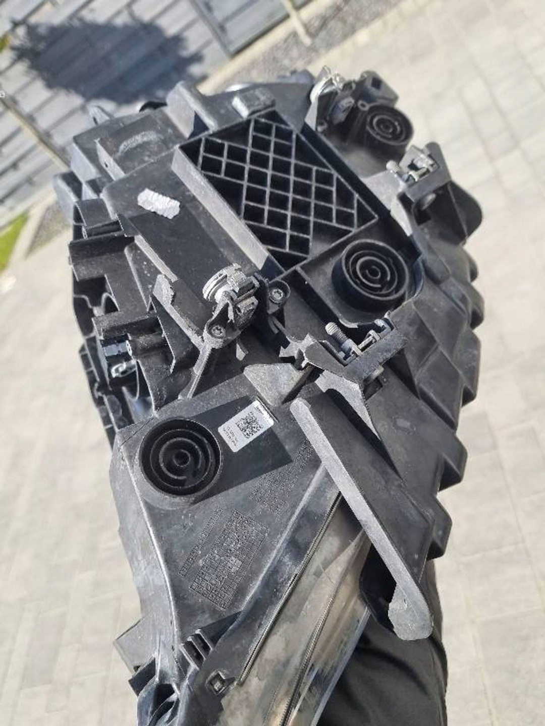 Frontscheinwerfer BMW 2 F87 Facelift LED ADAPTIVE Links Scheinwerfer Headlight - Thumbnail 8