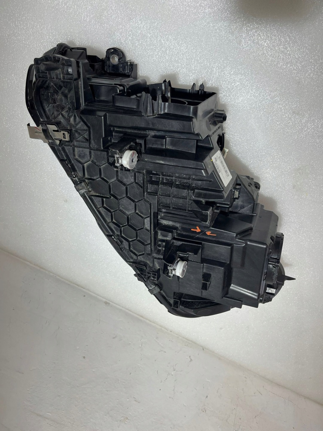 Frontscheinwerfer BMW X6 G06 9481790 Laser Rechts Scheinwerfer Headlight - Thumbnail 11