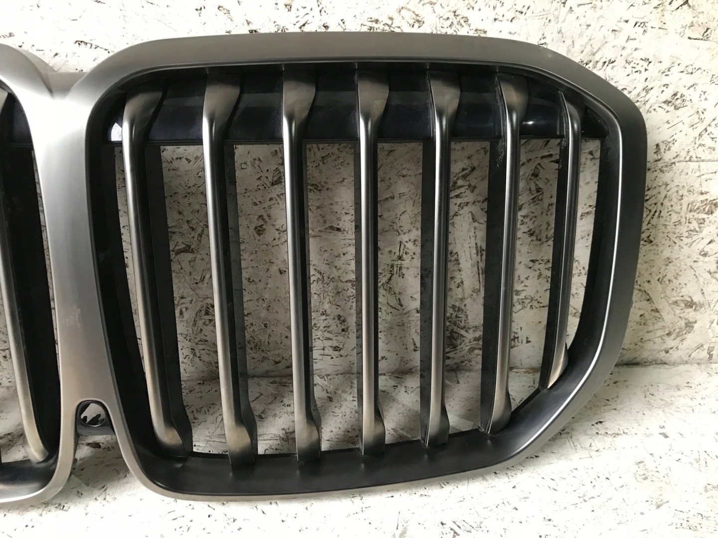 BMW X7 G07 Kühlergrill FRONTGRILL Kühlergitter 8094567 - Thumbnail 3
