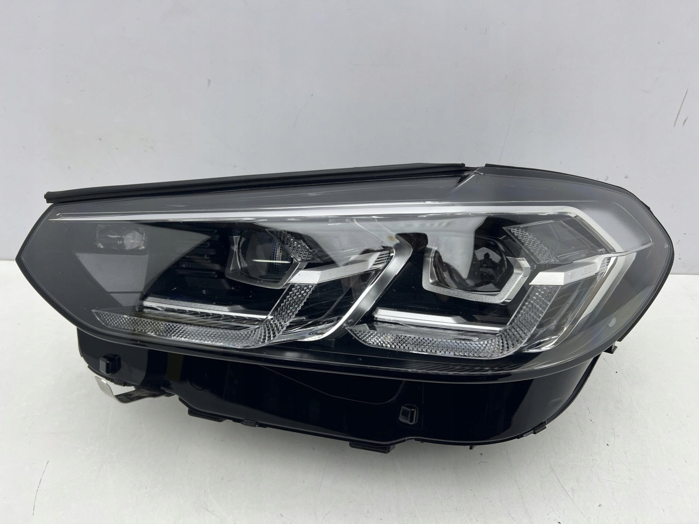 Frontscheinwerfer BMW X3 G01 5A29203 LED ADAPTIVE Links Scheinwerfer Headlight - Thumbnail 1