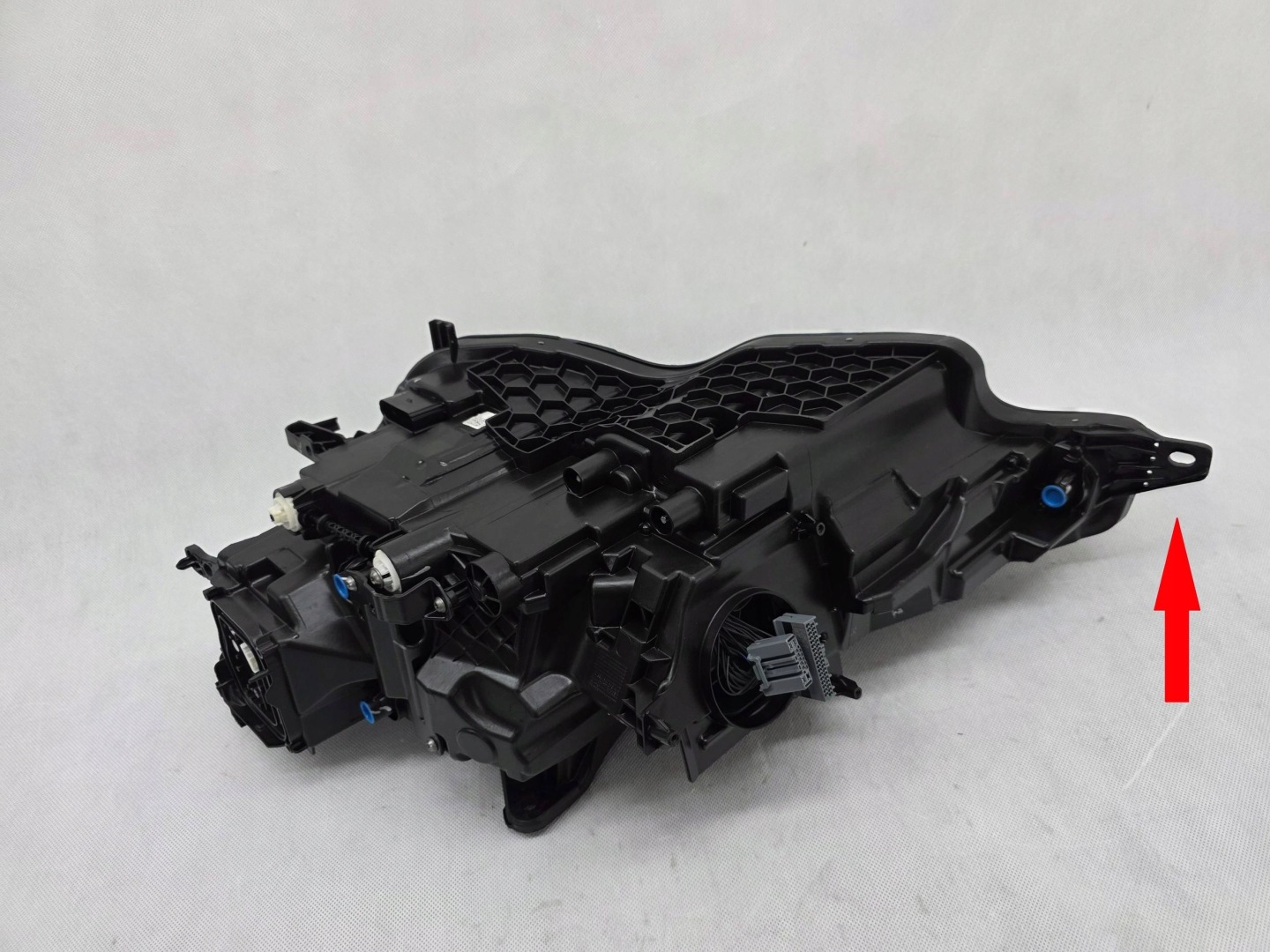 Frontscheinwerfer Volvo S60/V60 S60 32273022 LED Rechts Scheinwerfer Headlight - Thumbnail 12