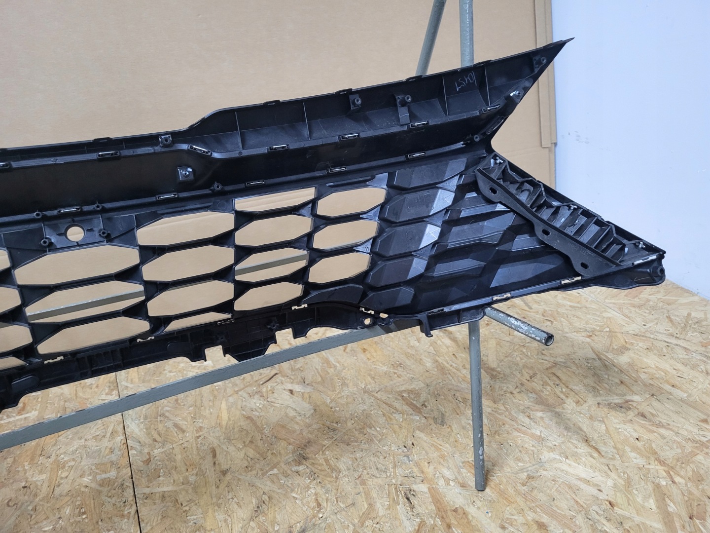 Kia Sportage JA Kühlergrill FRONTGRILL Kühlergitter - Thumbnail 10