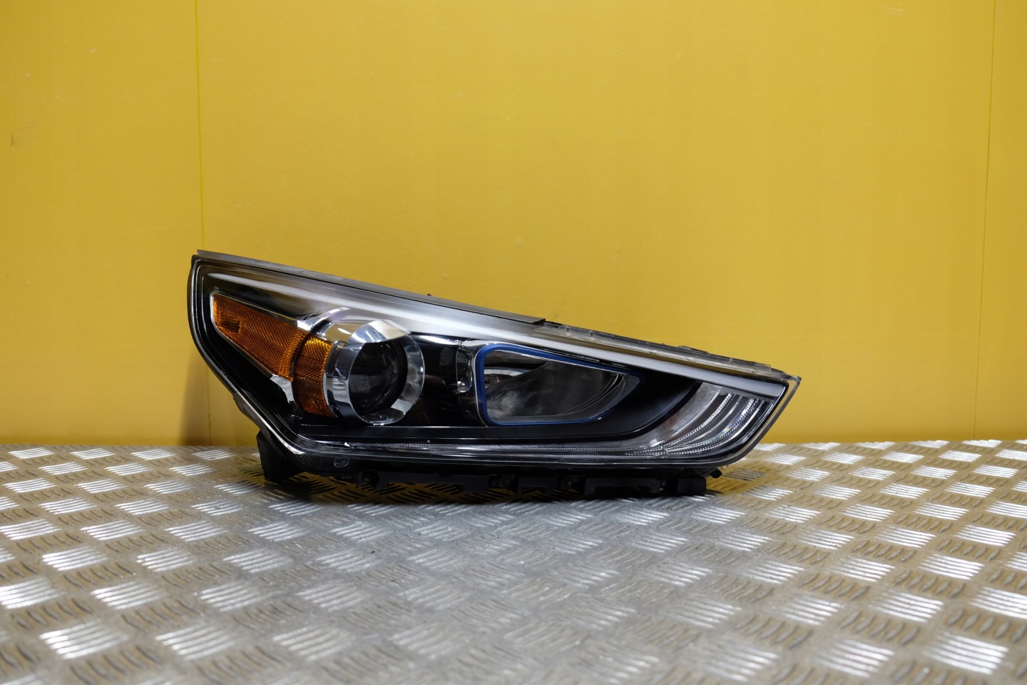 Frontscheinwerfer Hyundai IONIQ AE 92102G2020 LED Rechts Scheinwerfer Headlight - Thumbnail 1