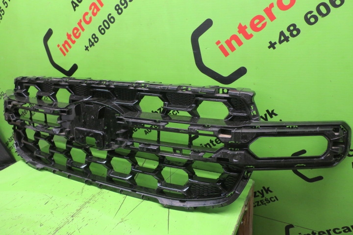 Ford Ranger 4 Mk4 Kühlergrill FRONTGRILL Kühlergitter P1WB8350FA - Thumbnail 2