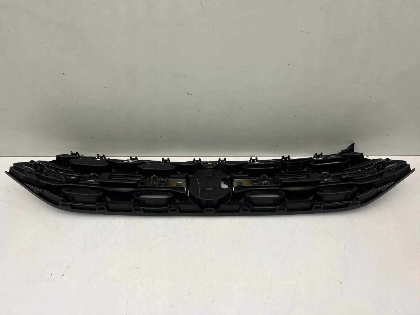 VW T-Roc A1 Kühlergrill FRONTGRILL Kühlergitter 2GA853653HS - Thumbnail 5