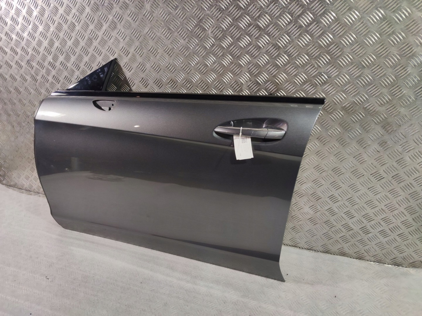 Mercedes-Benz CLS C218 Tür Vorne Links Door Porta Porte - Thumbnail 6